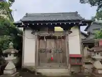 吉盛神社(香川県)
