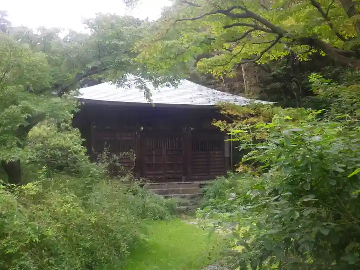 浄光明寺のその他建物