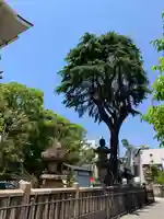 敏馬神社のその他建物