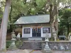 引手力男神社(静岡県)