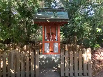 木嶋坐天照御魂神社(京都府)