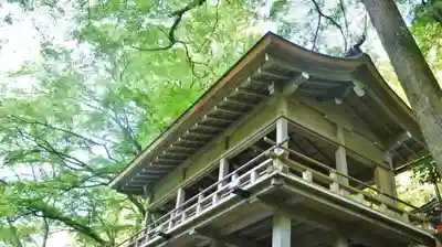 貴船神社のその他建物