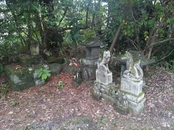 今市瀧尾神社(栃木県)