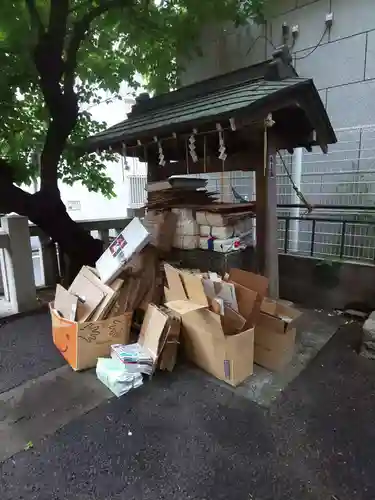 金刀比羅神社のその他建物