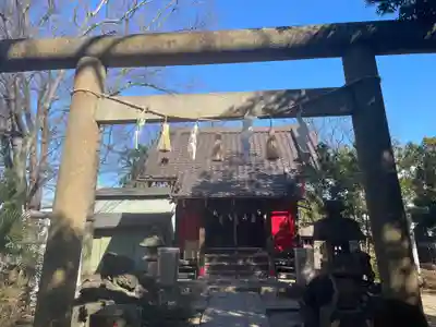 今井神社(千葉県)