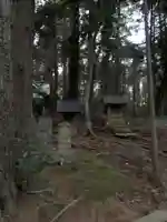 稲荷神社(千葉県)