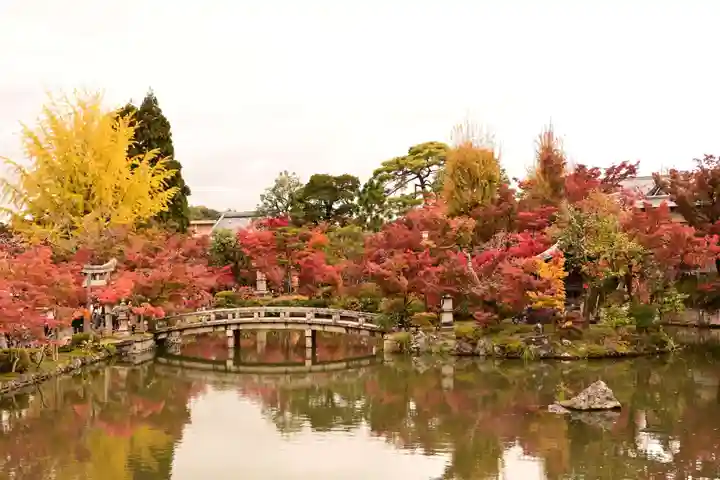 禅林寺(永観堂)(京都府)