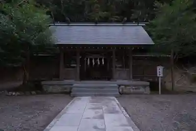 安房神社(千葉県)