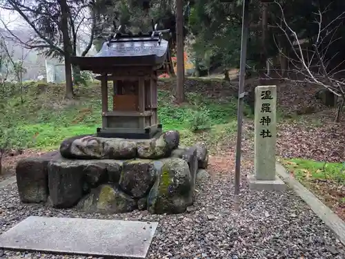 吉備津彦神社(岡山県)