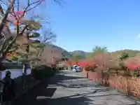 天龍寺(京都府)