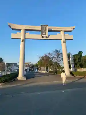 徳島県護國神社(徳島県)