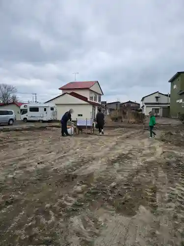 美幌神社(北海道)