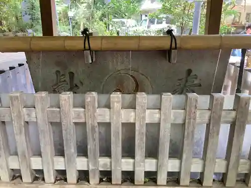 代々木八幡宮(東京都)