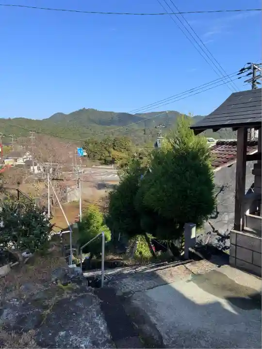 祐川寺(和歌山県)