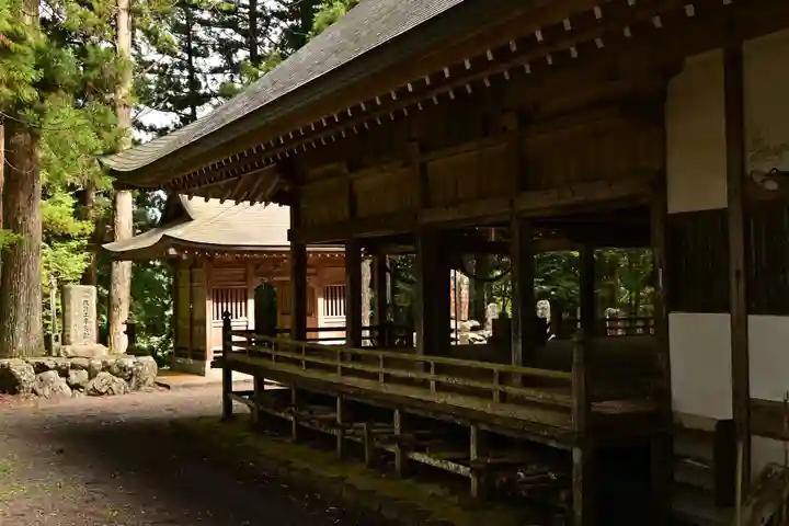 葛城神社(愛媛県)
