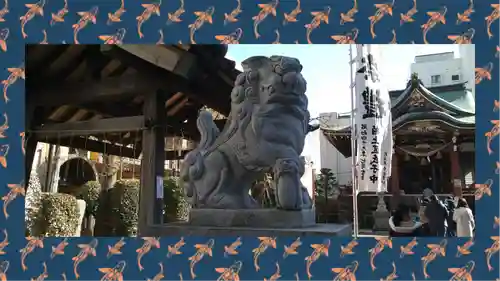 柏神社(千葉県)