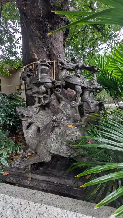 旭神社(大阪府)