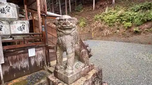 安志加茂神社(兵庫県)