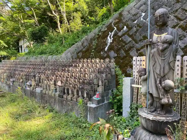 宗印寺(東京都)