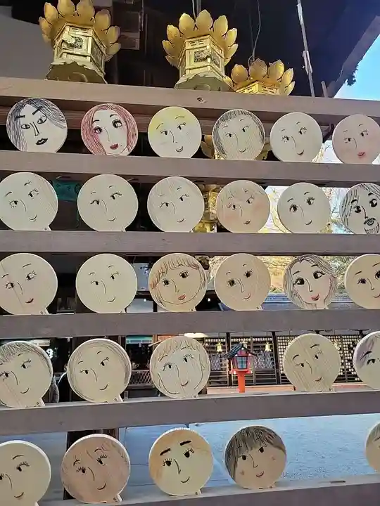 河合神社(鴨川合坐小社宅神社)(京都府)