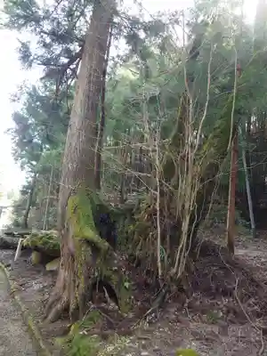 金屋子神社(島根県)