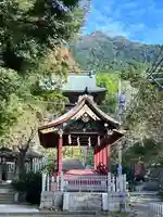 筑波山神社(茨城県)