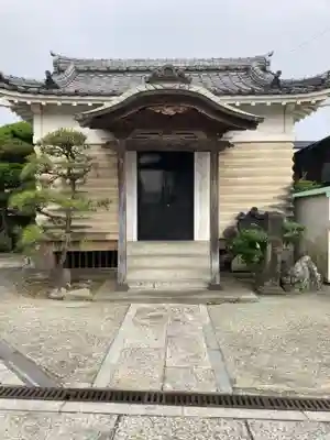 真楽寺(神奈川県)