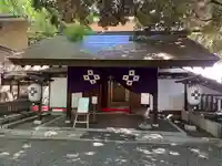 乃木神社(東京都)