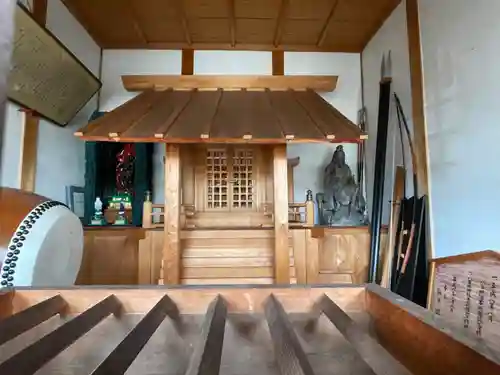 八百姫社(三重県)