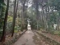 大野温泉神社(長崎県)