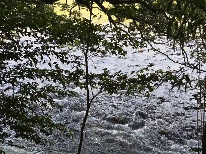 田村神社(滋賀県)