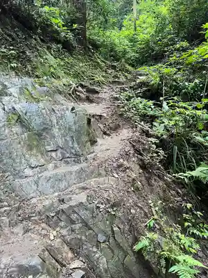 御岩神社(茨城県)