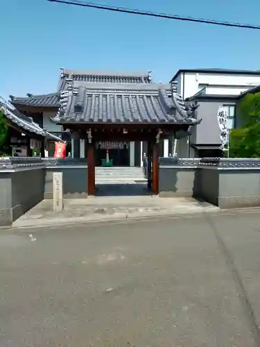 林泉寺(和歌山県)
