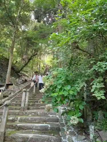 青龍寺の建物その他