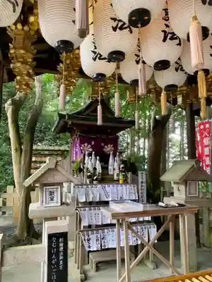 朝護孫子寺(奈良県)