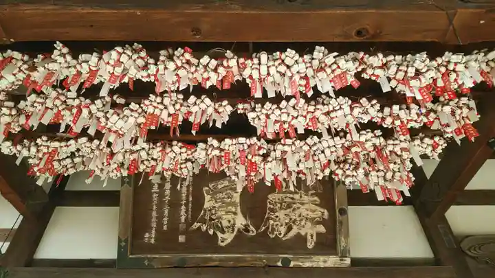 慈眼寺のその他建物