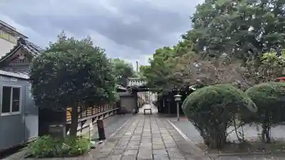 大報恩寺(千本釈迦堂)(京都府)