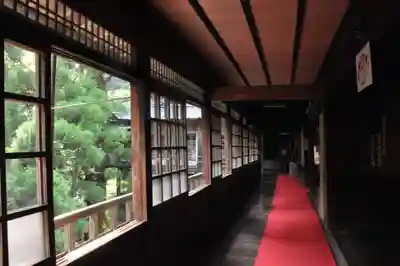 三角寺(愛媛県)