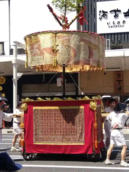 八坂神社(祇園さん)(京都府)