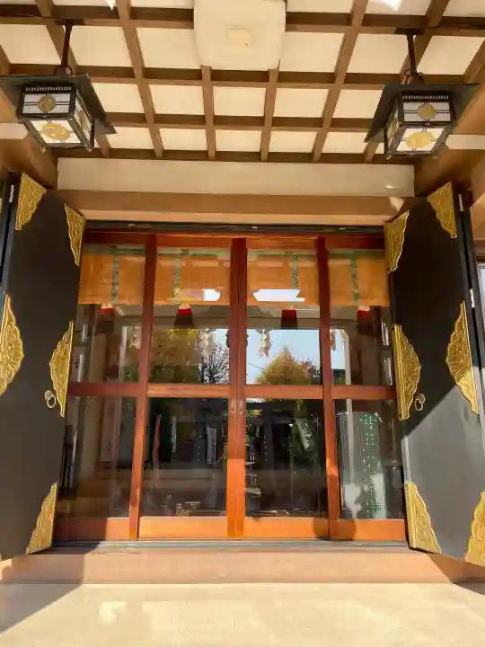 白鬚神社(東京都)