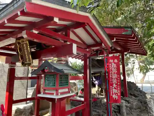 花園神社(東京都)
