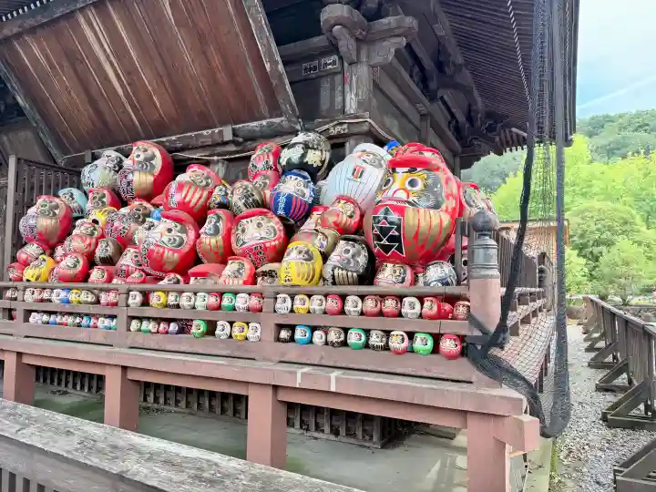 達磨寺(群馬県)