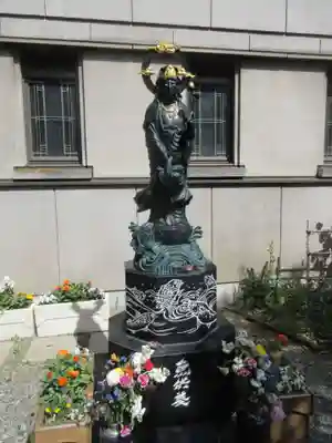 回向院(東京都)