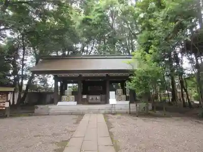 常磐神社(茨城県)