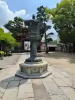 葛井寺(大阪府)