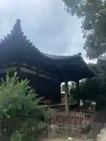 伝香寺(奈良県)