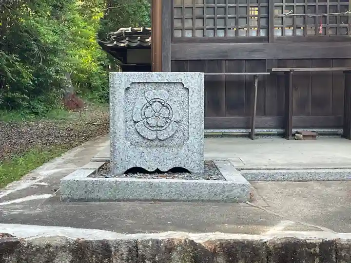 菟上耳利神社(三重県)