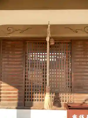 神吉神社(兵庫県)