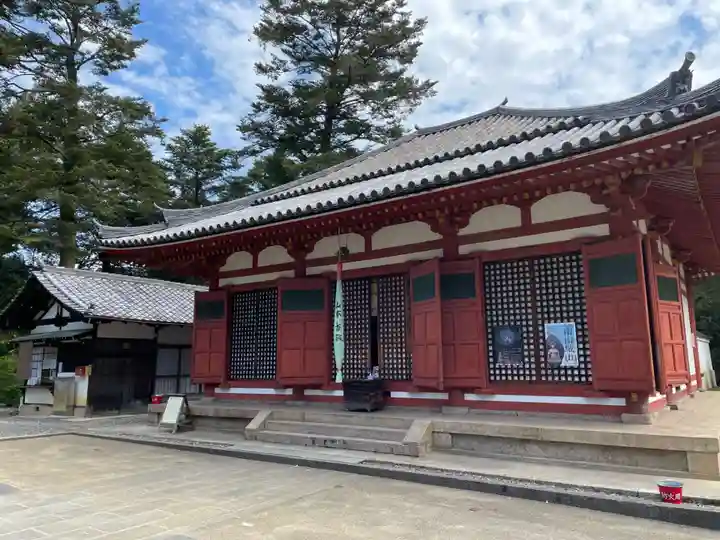 東大寺 念仏堂(奈良県)