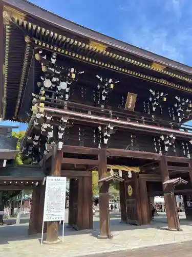 真清田神社(愛知県)